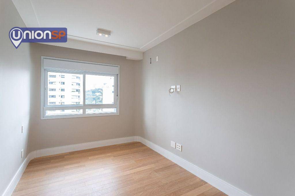 Apartamento à venda com 4 quartos, 306m² - Foto 13