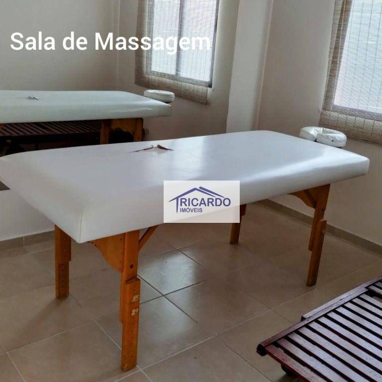 Apartamento à venda com 2 quartos, 46m² - Foto 21