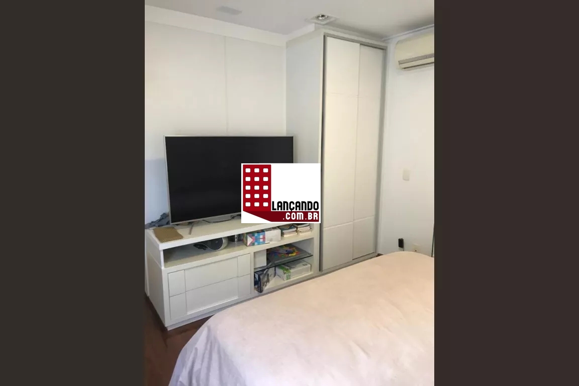 Apartamento à venda com 3 quartos, 190m² - Foto 10