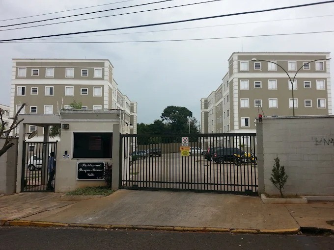 Apartamento à venda com 2 quartos, 47m² - Foto 1