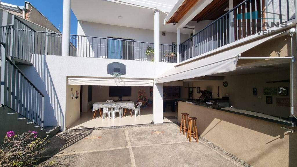 Casa à venda com 3 quartos, 237m² - Foto 56