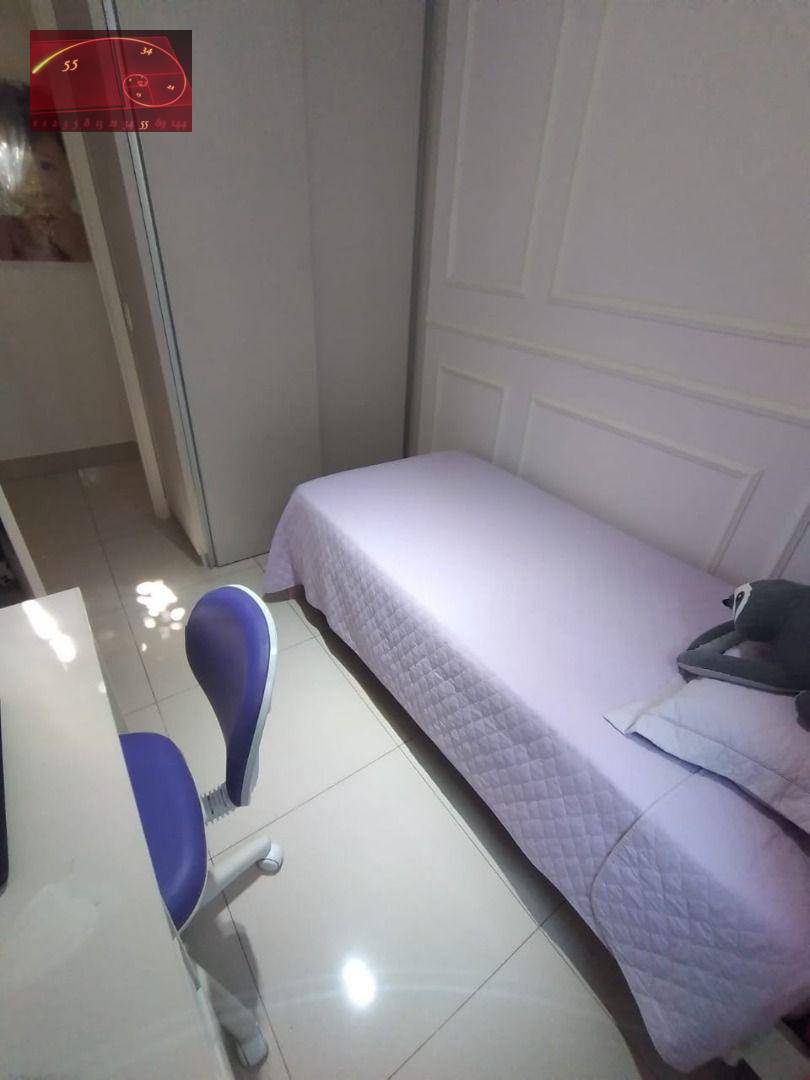 Apartamento à venda com 3 quartos, 75m² - Foto 8