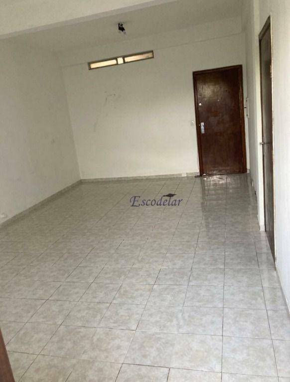 Conjunto Comercial-Sala para alugar, 40m² - Foto 6