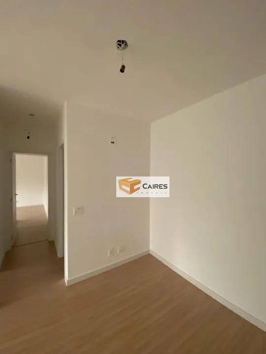 Apartamento à venda com 2 quartos, 66m² - Foto 5