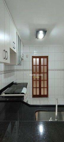 Apartamento à venda com 2 quartos, 68m² - Foto 5