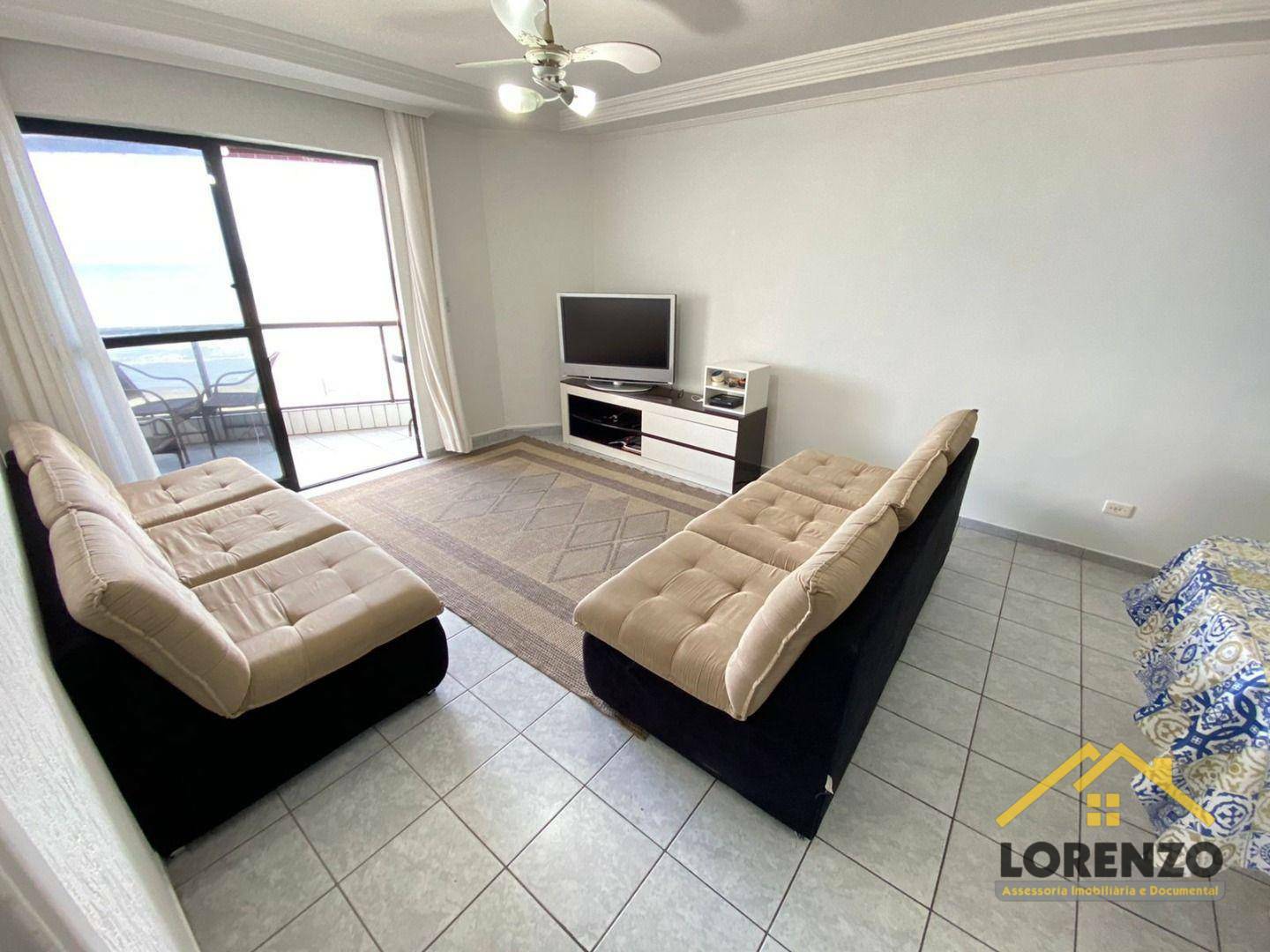 Apartamento à venda com 3 quartos, 114m² - Foto 5