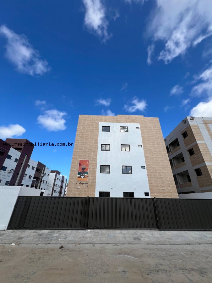Apartamento à venda com 2 quartos, 50m² - Foto 1