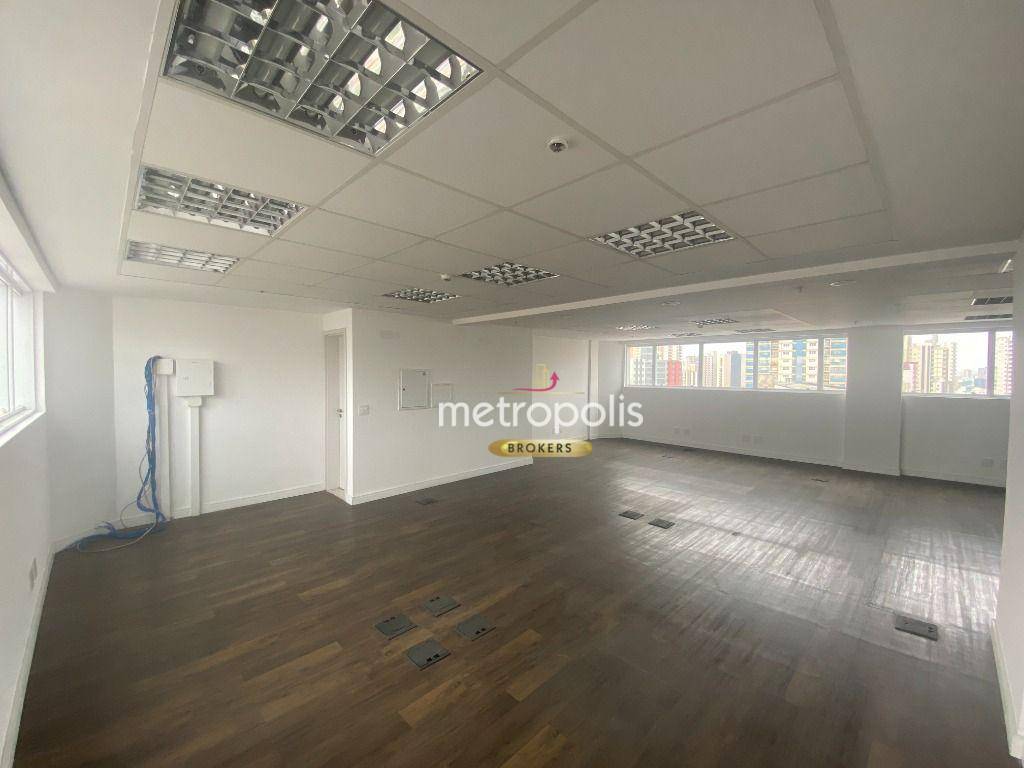 Conjunto Comercial-Sala à venda, 187m² - Foto 6