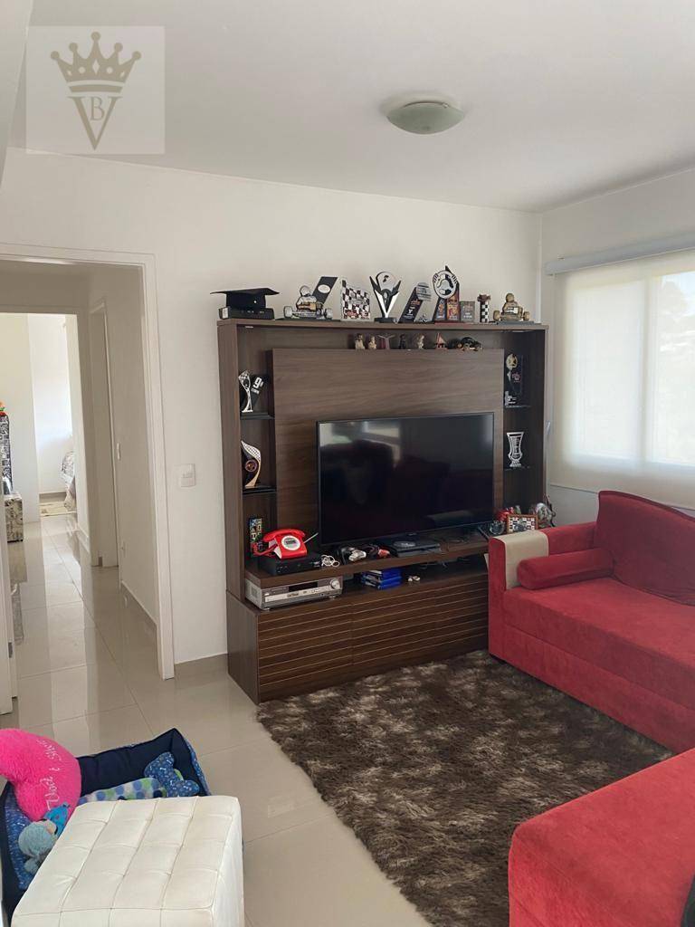 Apartamento à venda com 2 quartos, 80m² - Foto 15