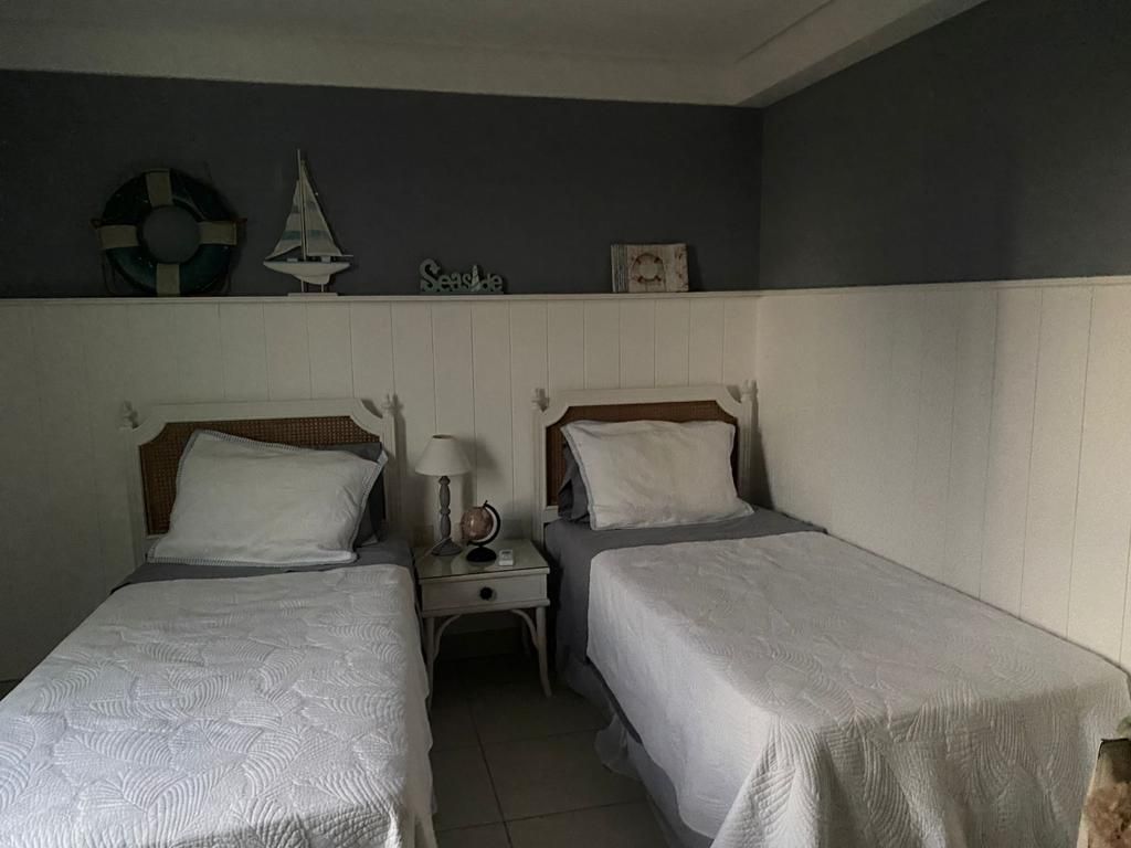 Apartamento à venda com 4 quartos, 200m² - Foto 16