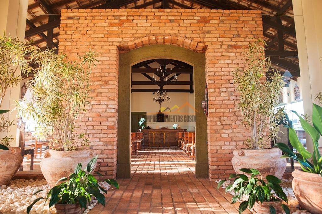 Casa de Condomínio à venda com 4 quartos, 600m² - Foto 63