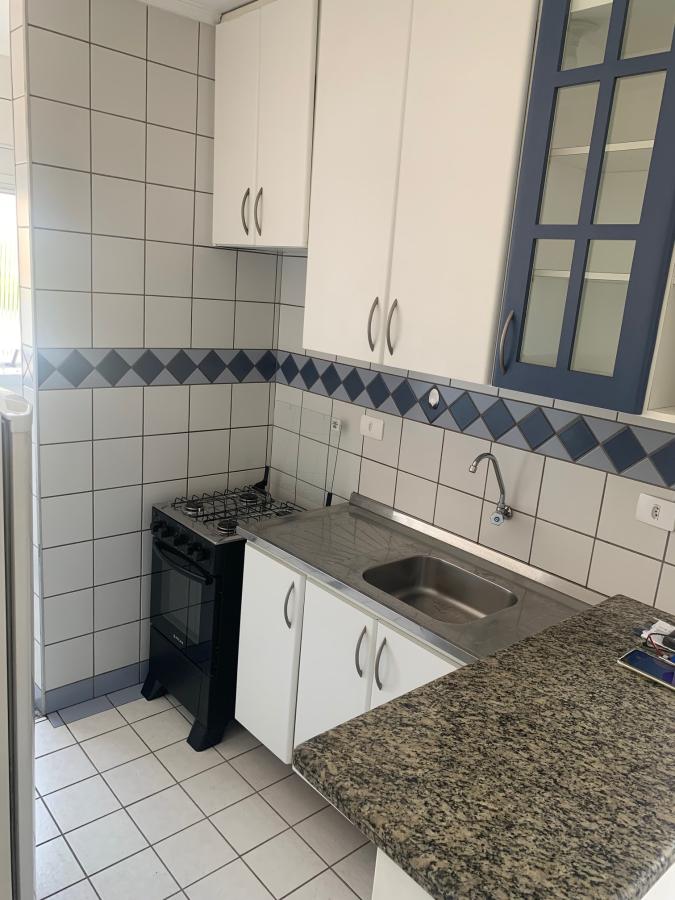 Apartamento para alugar com 1 quarto, 42m² - Foto 6