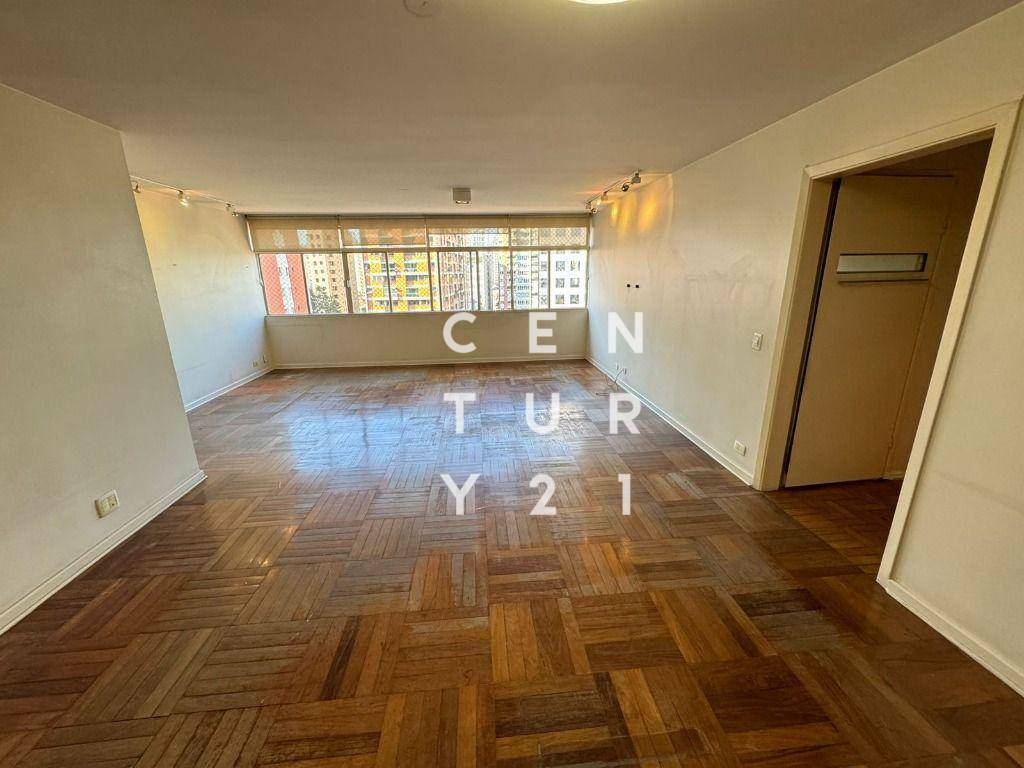 Apartamento à venda com 3 quartos, 160m² - Foto 5