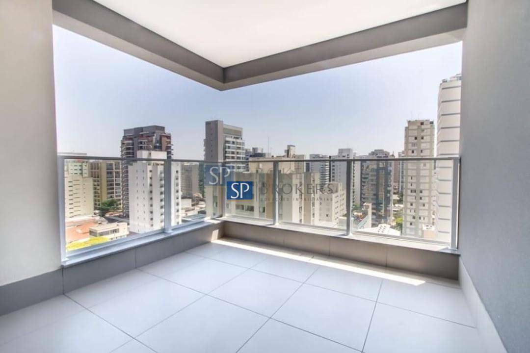 Apartamento à venda com 4 quartos, 278m² - Foto 16