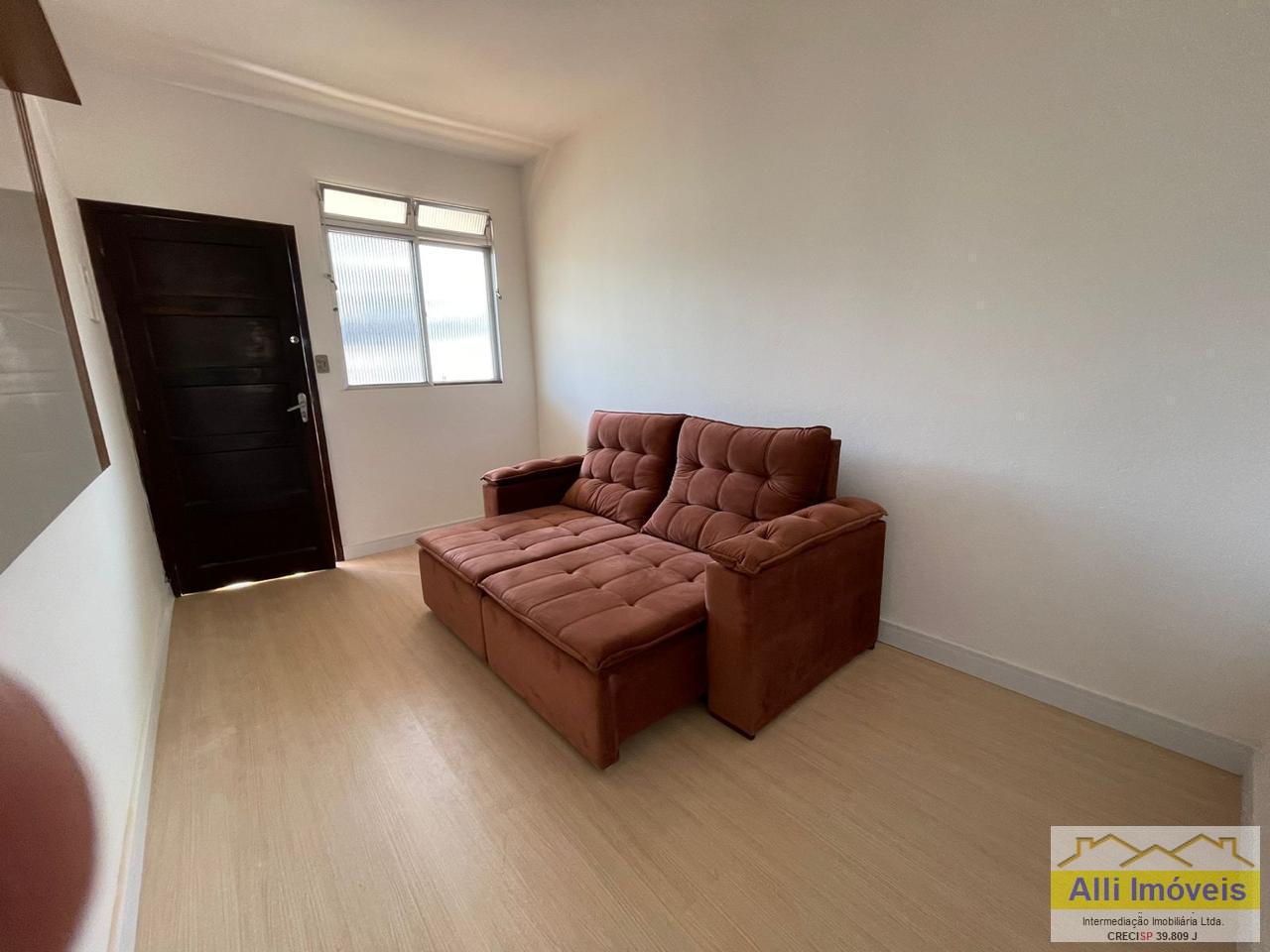 Apartamento à venda com 2 quartos, 55m² - Foto 6