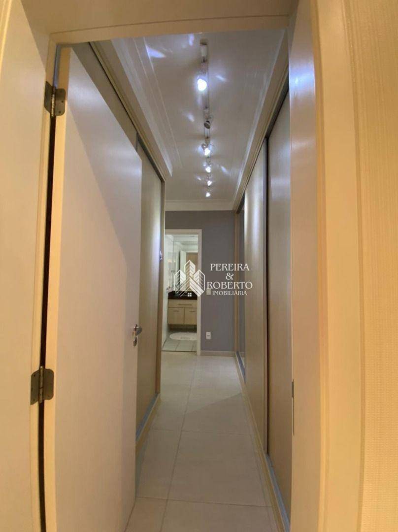 Apartamento à venda com 3 quartos, 167m² - Foto 23