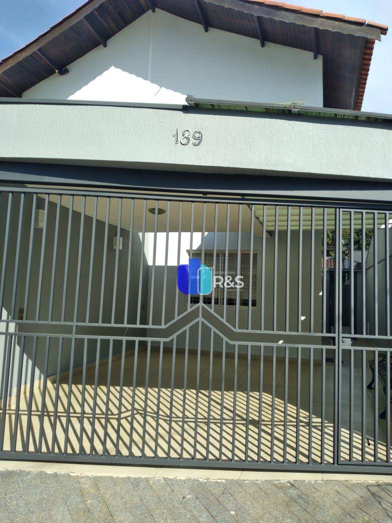 Casa à venda com 3 quartos, 148m² - Foto 30