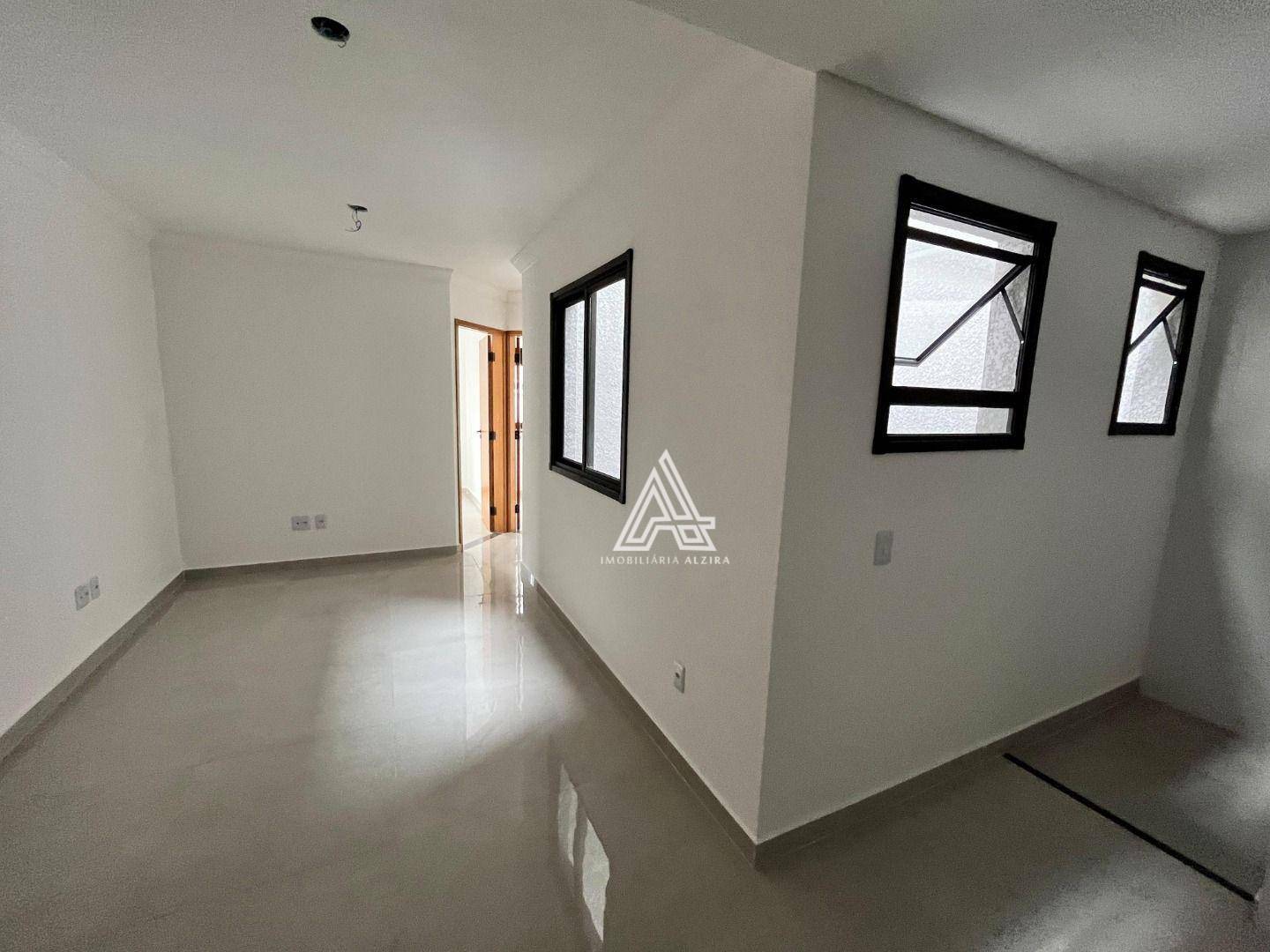 Apartamento à venda com 2 quartos, 40m² - Foto 25