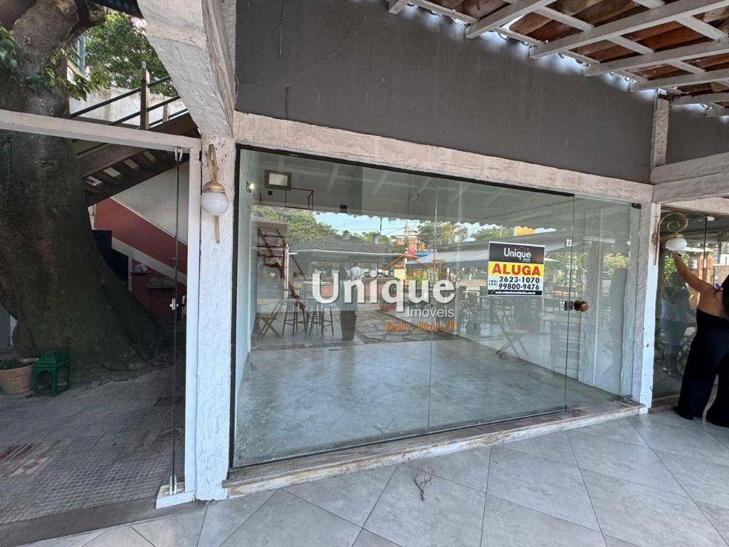 Loja-Salão para alugar, 36m² - Foto 2