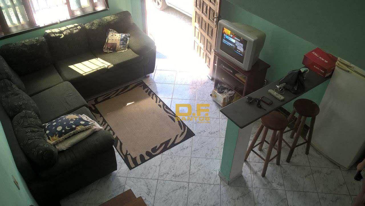 Sobrado à venda com 2 quartos, 63m² - Foto 7