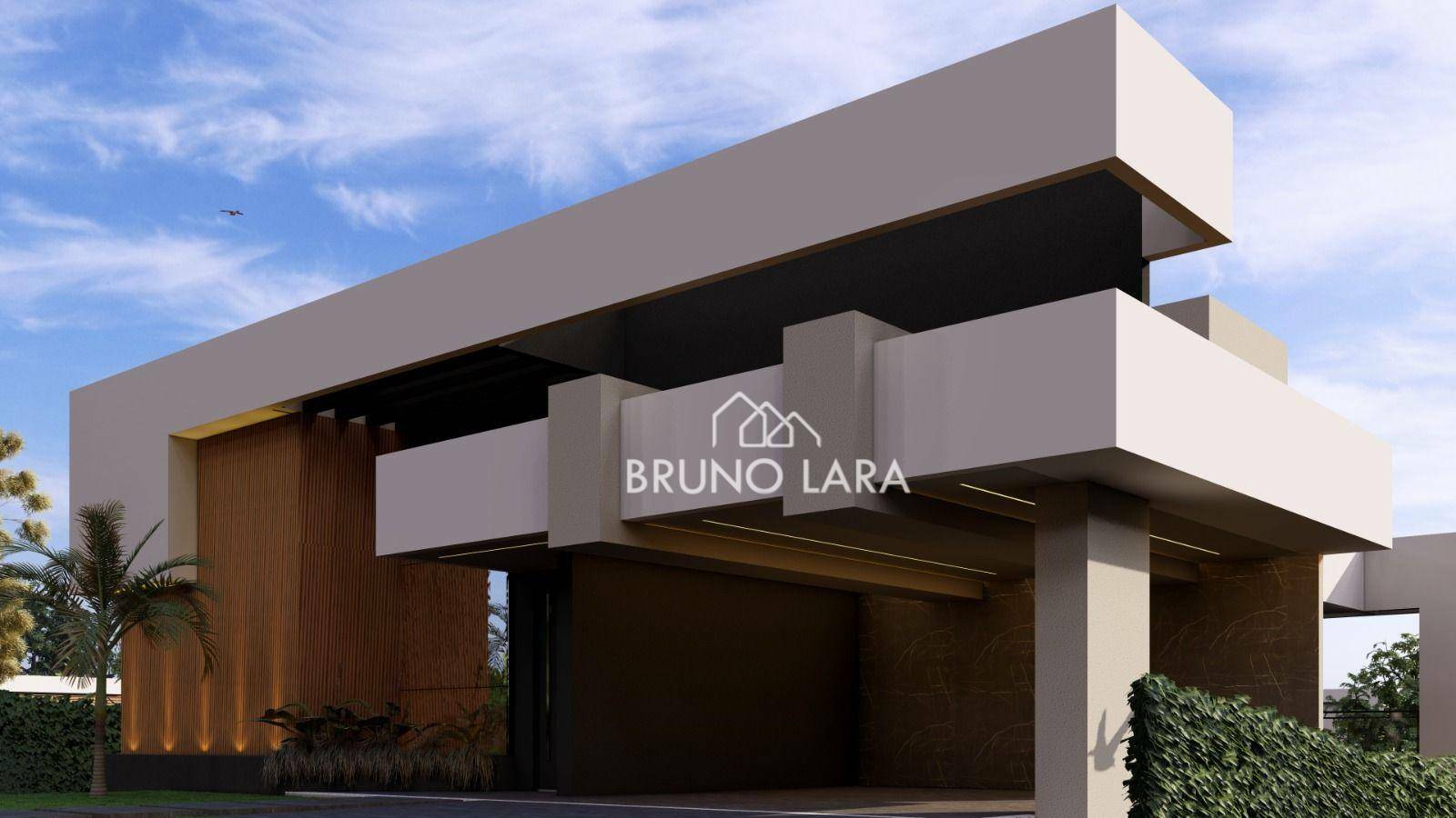 Casa de Condomínio, 4 quartos - Foto 4