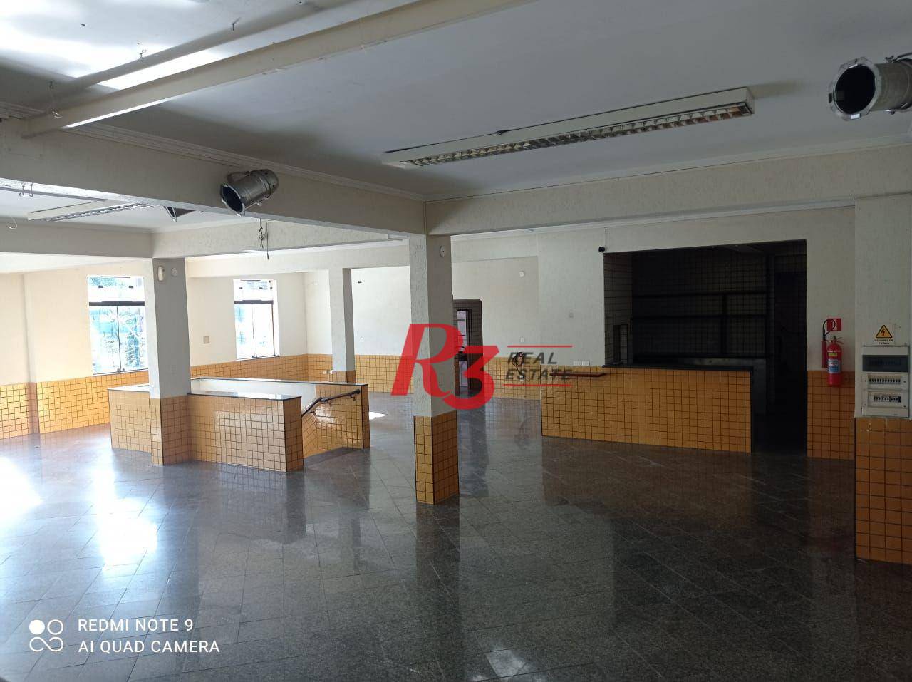 Loja-Salão para alugar, 420m² - Foto 11