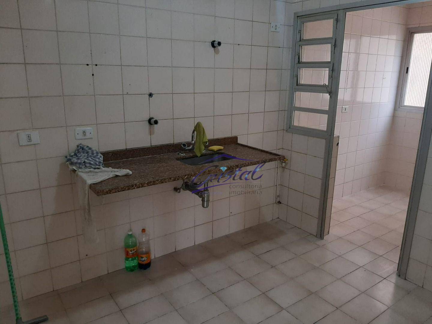 Apartamento à venda com 2 quartos, 58m² - Foto 16