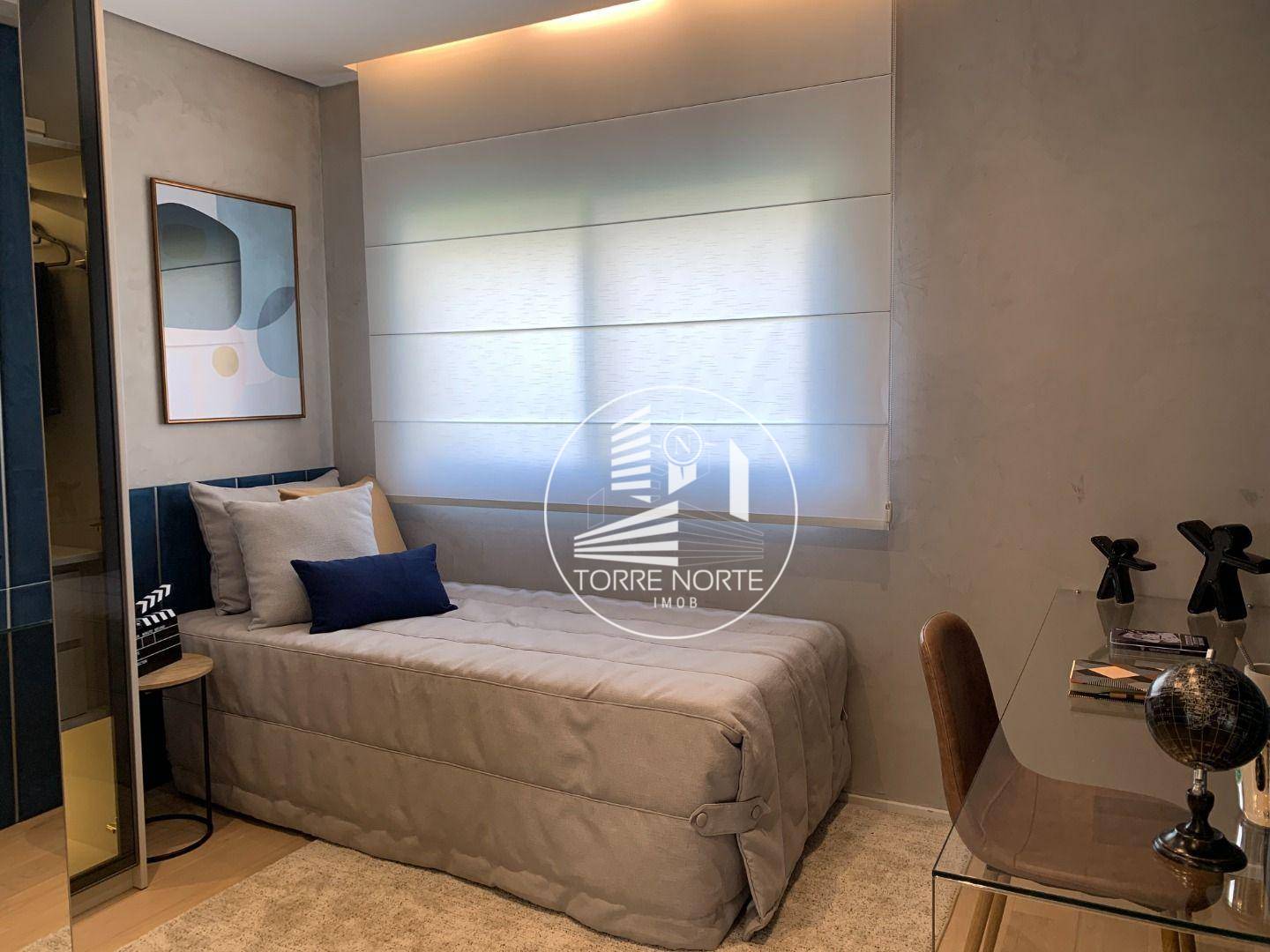 Apartamento à venda com 4 quartos, 136m² - Foto 15