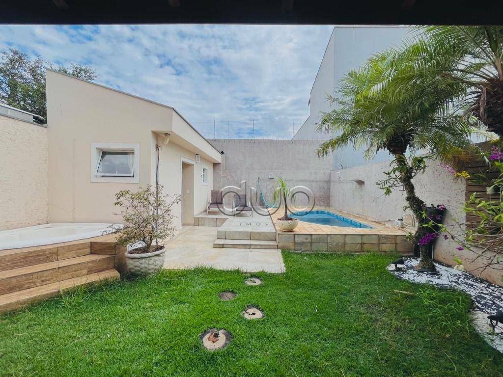 Casa de Condomínio à venda com 3 quartos, 120m² - Foto 26