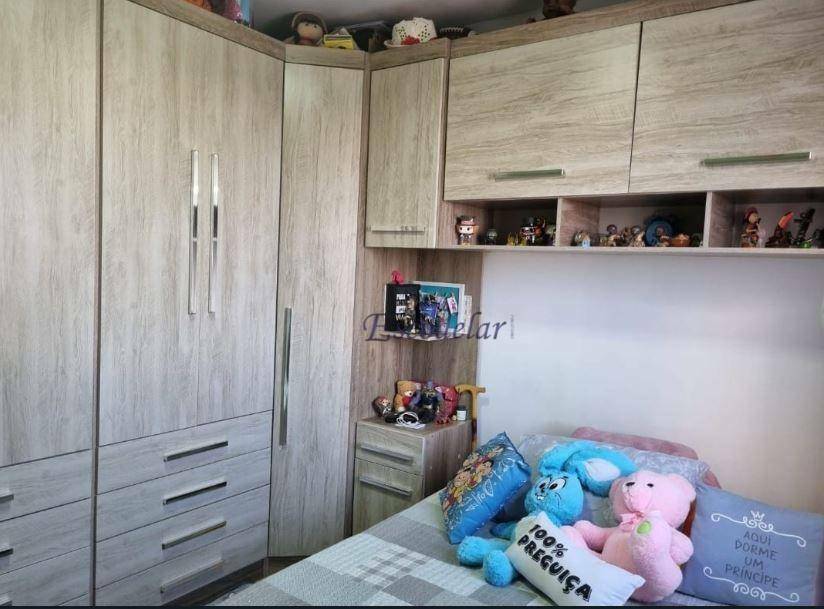 Apartamento à venda com 2 quartos, 60m² - Foto 11