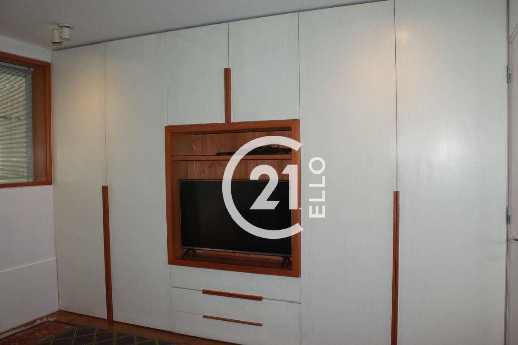 Apartamento à venda com 2 quartos, 184m² - Foto 14