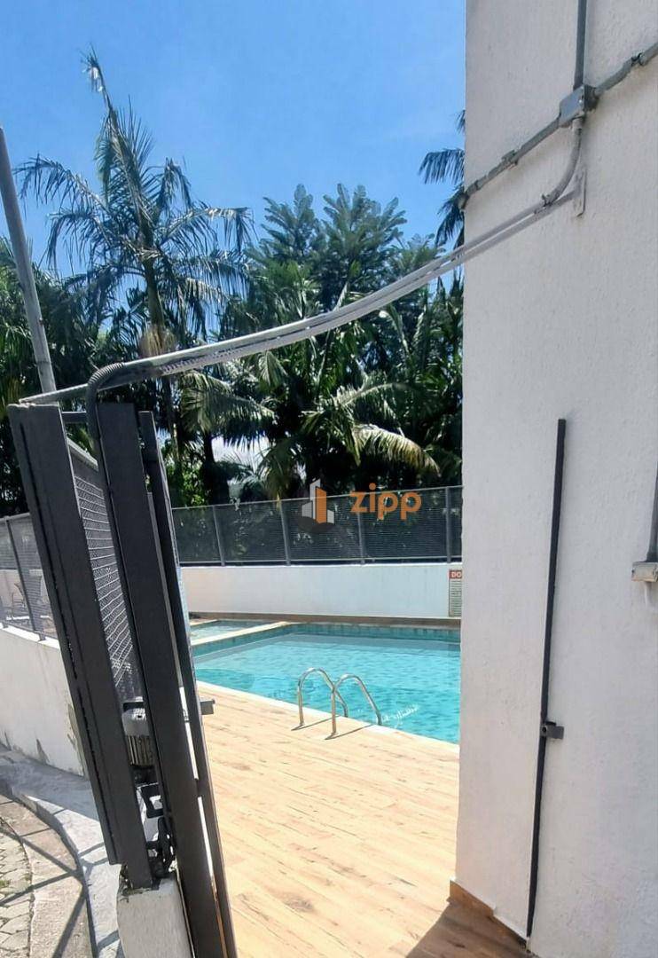 Sobrado à venda com 2 quartos, 90m² - Foto 23