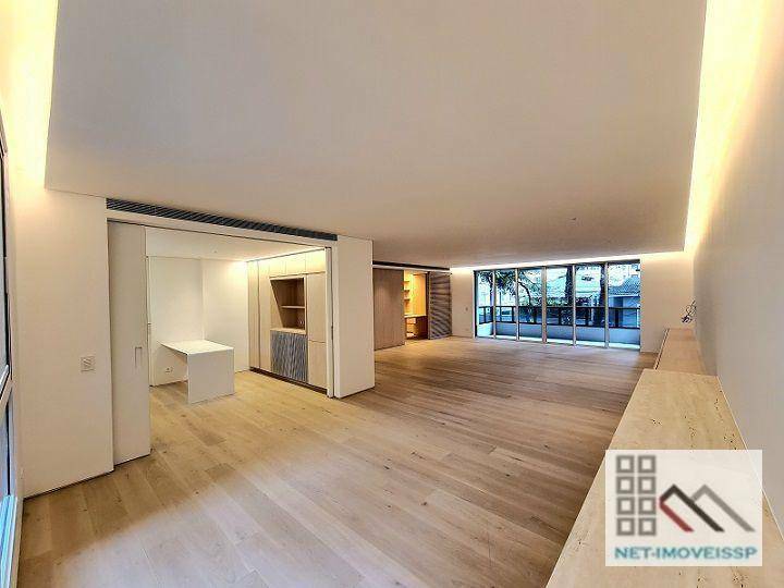 Apartamento à venda com 3 quartos, 211m² - Foto 12