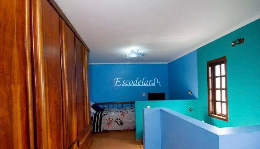 Sobrado à venda com 4 quartos, 175m² - Foto 15