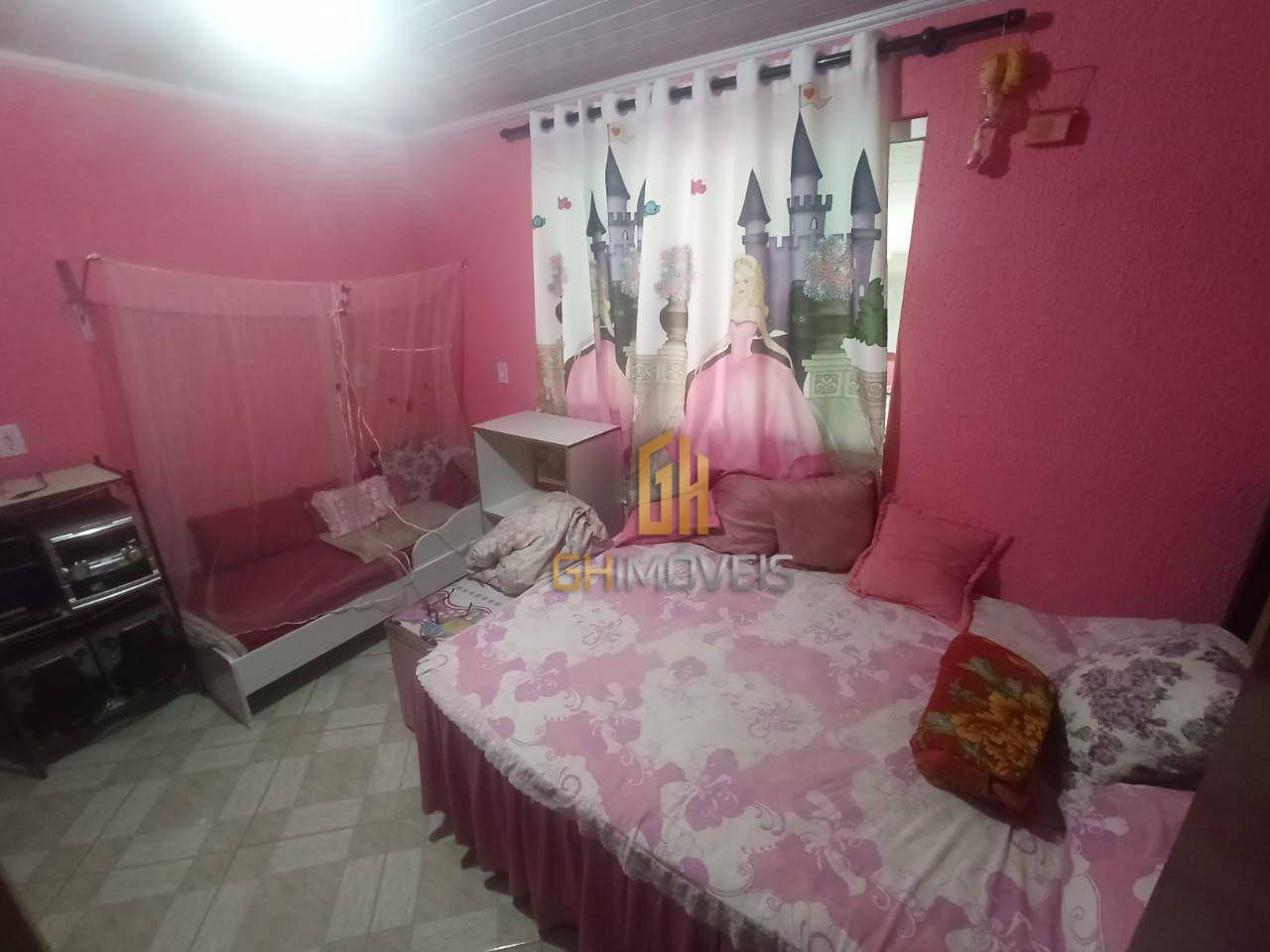 Casa de Condomínio à venda com 3 quartos, 122m² - Foto 19