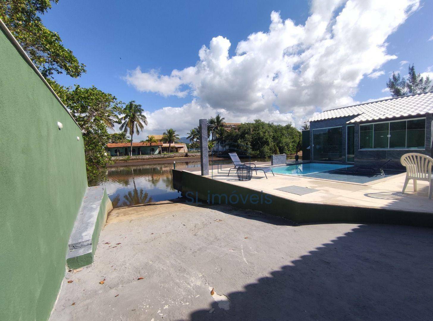 Casa à venda com 3 quartos, 350m² - Foto 12