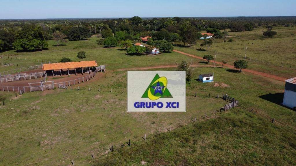 Fazenda à venda, 836000000M2 - Foto 32