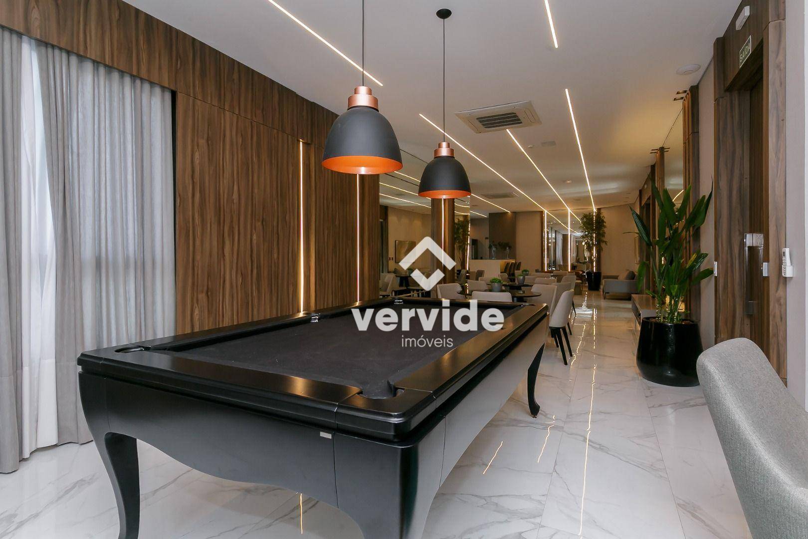 Apartamento à venda com 4 quartos, 251m² - Foto 59