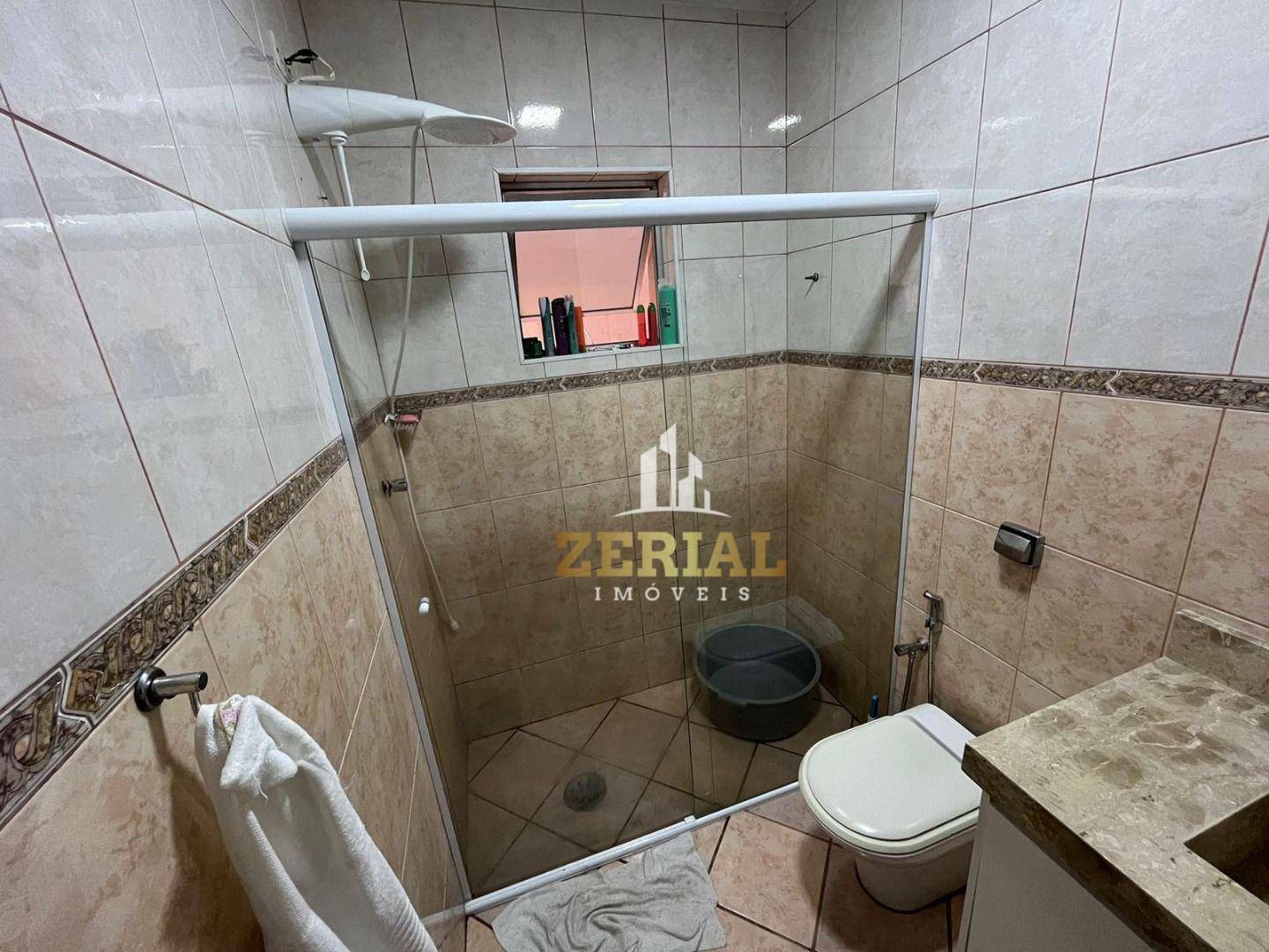 Sobrado à venda com 3 quartos, 185m² - Foto 27