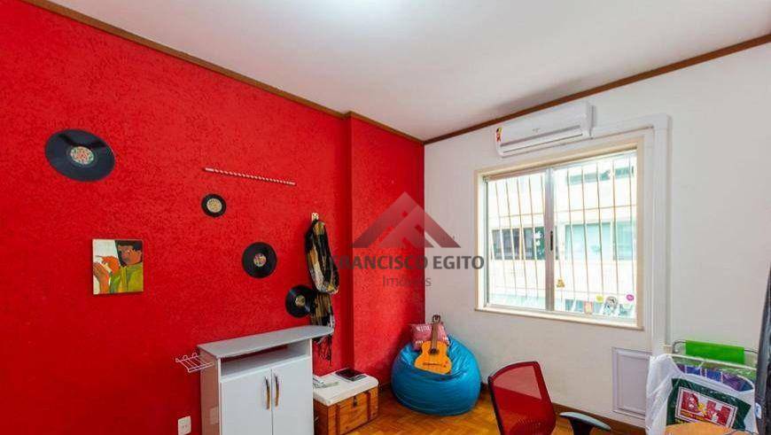 Apartamento à venda com 3 quartos, 225m² - Foto 9