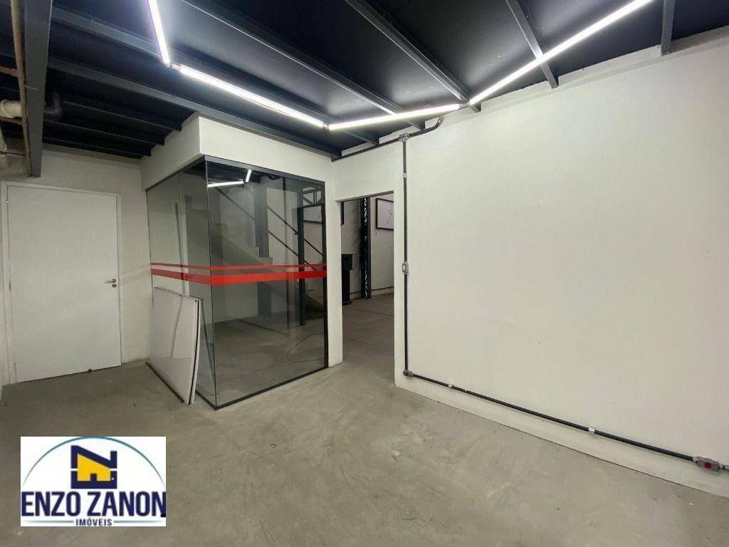Depósito-Galpão-Armazém para alugar, 300m² - Foto 15