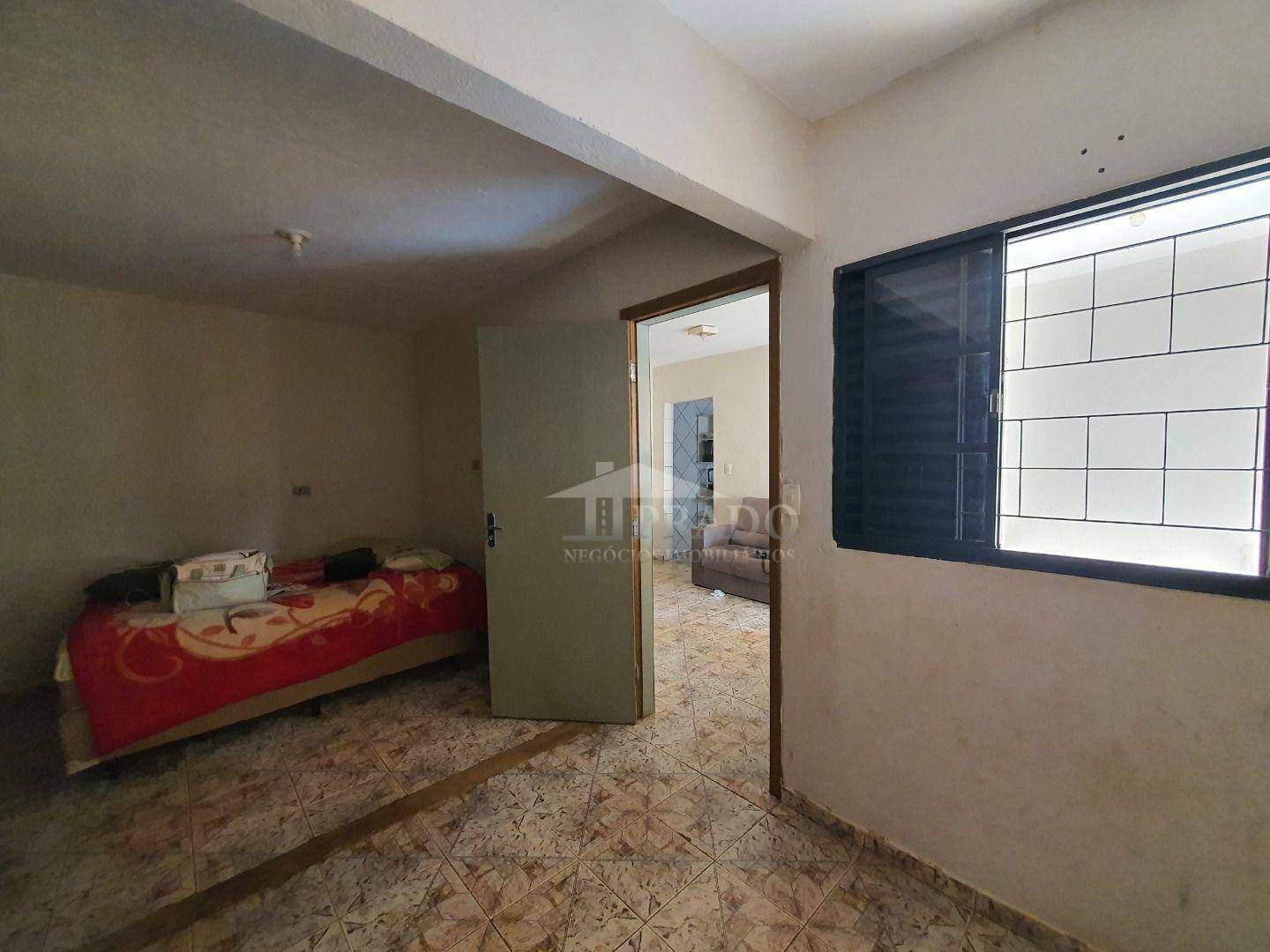 Casa à venda com 5 quartos, 181m² - Foto 19