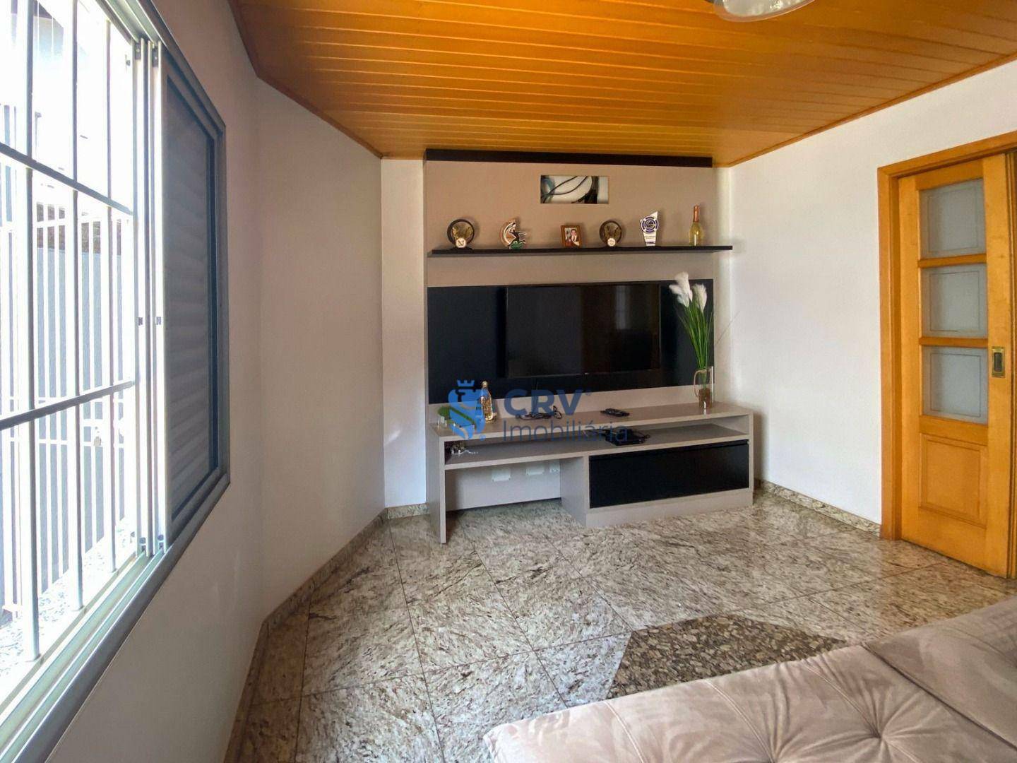 Sobrado à venda com 3 quartos, 335m² - Foto 12