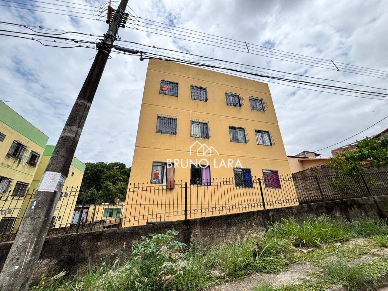 Apartamento, 2 quartos, 50 m² - Foto 1