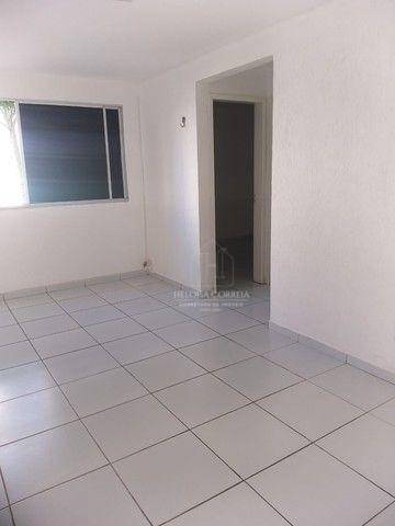 Apartamento à venda com 2 quartos, 46m² - Foto 2