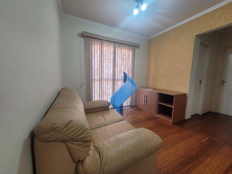 Apartamento para alugar com 2 quartos, 52m² - Foto 6