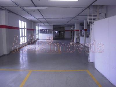 Prédio Inteiro para alugar, 2115m² - Foto 8