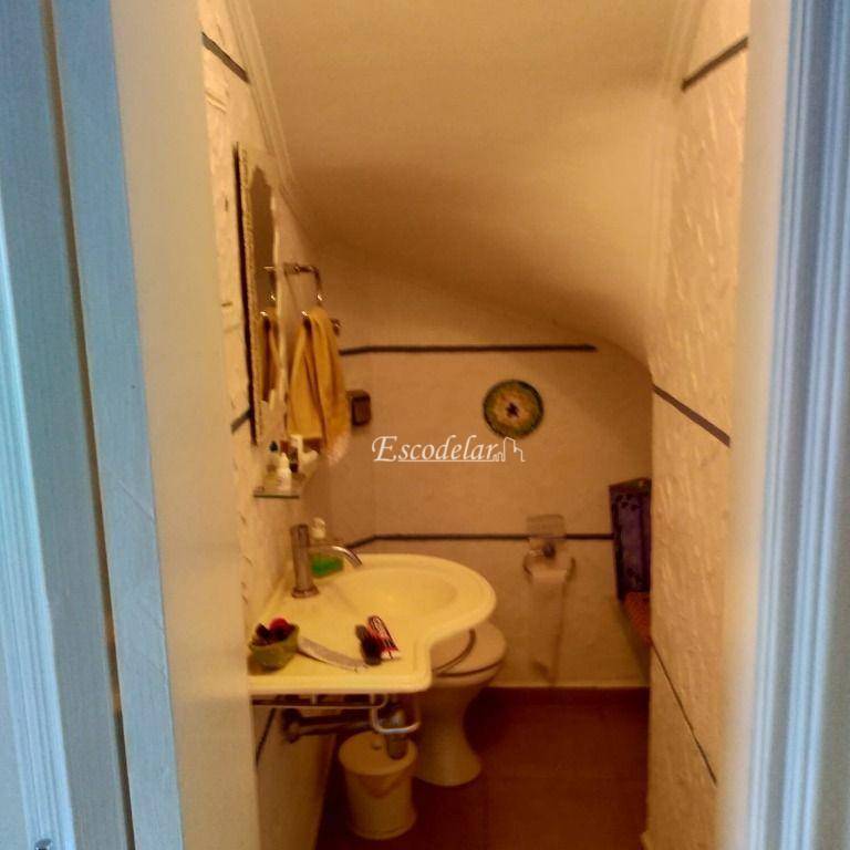 Sobrado à venda com 3 quartos, 150m² - Foto 13