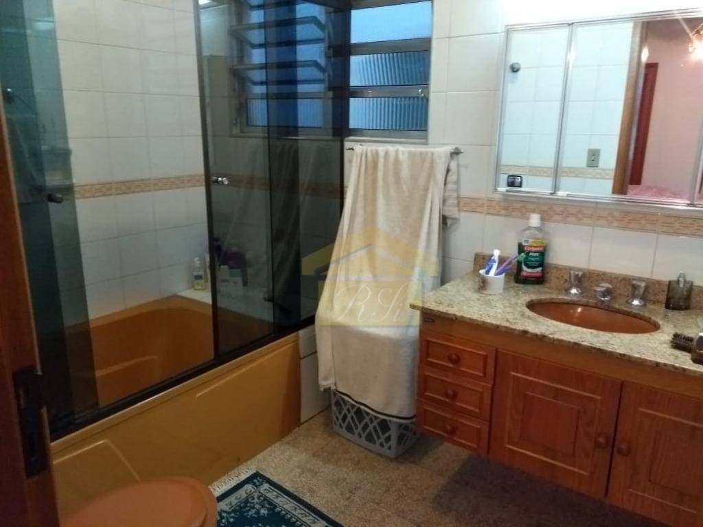 Sobrado à venda com 5 quartos, 360m² - Foto 11