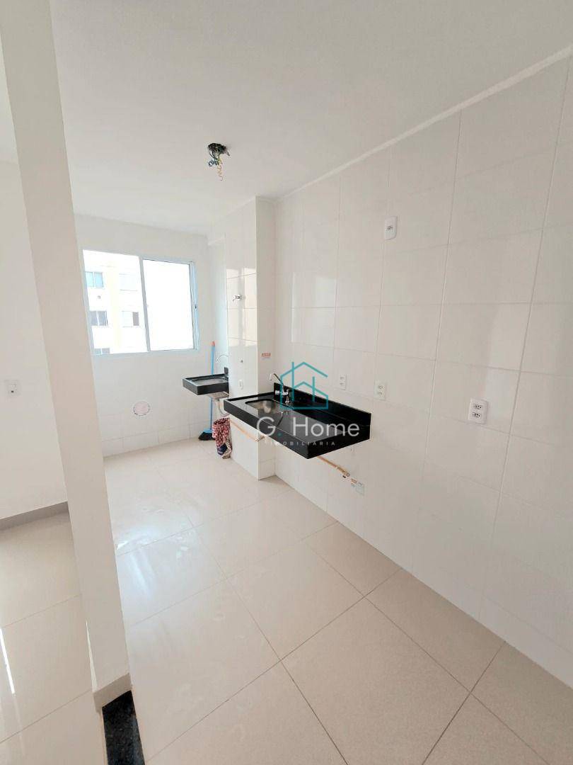 Apartamento, 2 quartos, 47 m² - Foto 4